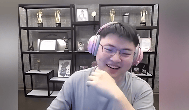 Uzi官方宣布反败为胜新规，TL引发争议！